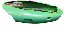 Carena Codone Posteriore  Aprilia Sr 125/150  Anno 1997/2000 vedi foto