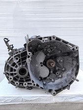 Cambio Fiat Doblò / 500L /