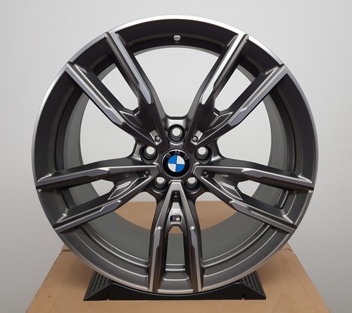 Cerchio nuovo bmw - nuovo, 19