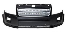 PARAURTI ANTERIORE CON FORI LAVAFARI+SENSORI PER LAND ROVER FREELANDER 2013>PRIM