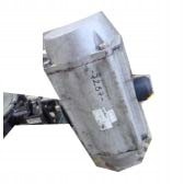 Valvola a farfalla InterApp