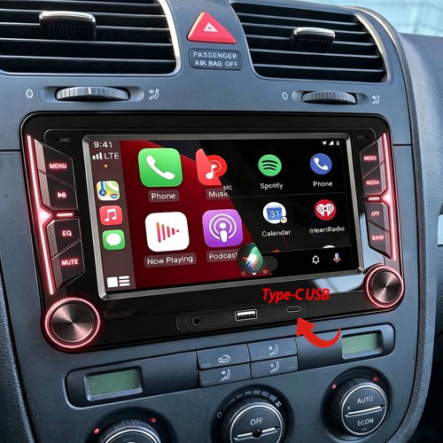Apple carplay android - apple,