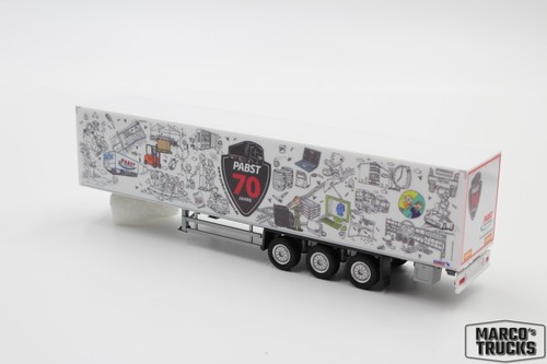Herpa kofferauflieger 70 - herpa, "70