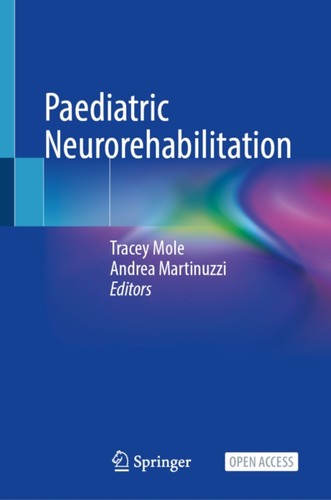 Paediatric neurorehabilitation - paediatric,