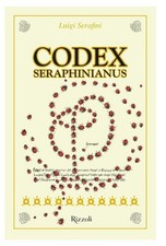 Luigi Serafini - Codex