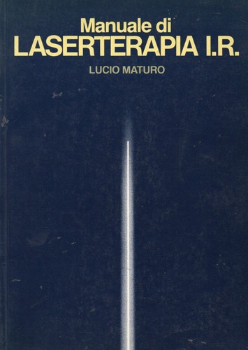 Manuale laserterapia r - di,