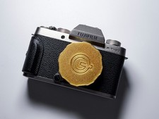 Fujifilm X-T100 APS-C