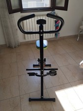 FITLOVER CYCLETTE RICHIUDIBILE