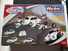 Disney Racing Dickie Herbie
