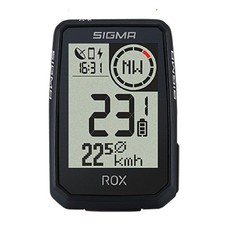 Contachilometri per bici senza