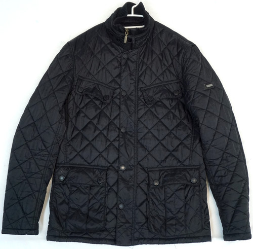 Barbour international giacca - international,