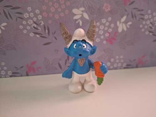 Puffi schleich peyo - puffi,
