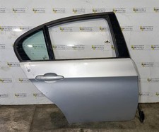 PORTIERA POSTERIORE DESTRA PER BMW Serie 3 E90 Berlina 41007203648 M47N204D4 (0