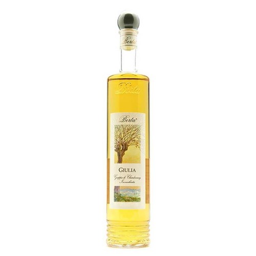 Berta linea primaneve - -, grappa
