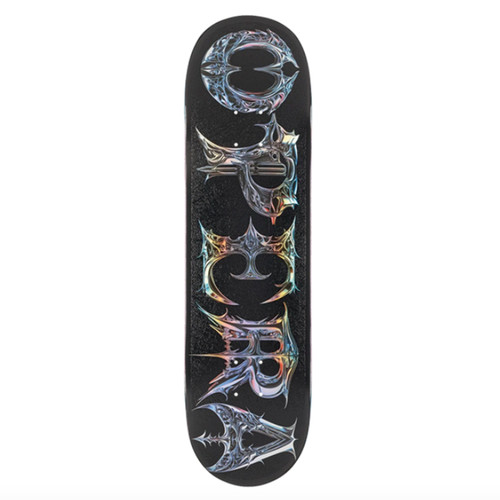 Opera skateboard deck neo - skateboard,
