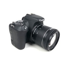 Canon EOS 200d Fotocamera +