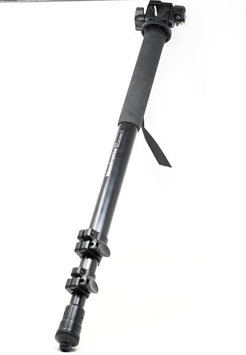 Manfrotto 682b monopiede - 682b,