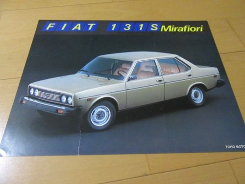 Catalogo auto epoca fiat - d'epoca, 70