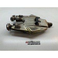 TERMINALE DI SCARICO MARMITTA APRILIA SHIVER 900 2017-2020
