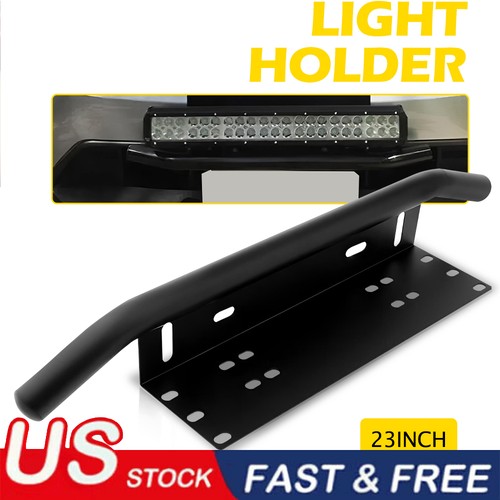 Bull bar front bumper - bar,
