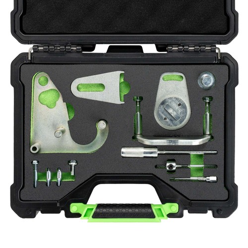 Kit messa fase - kit, di