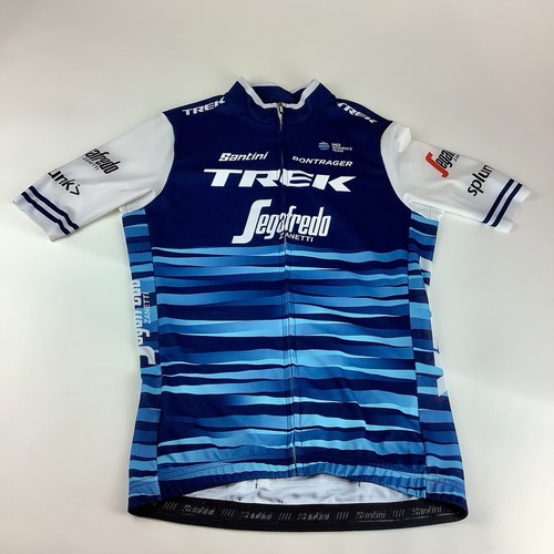 Maglia ciclismo trek - trek, segafredo