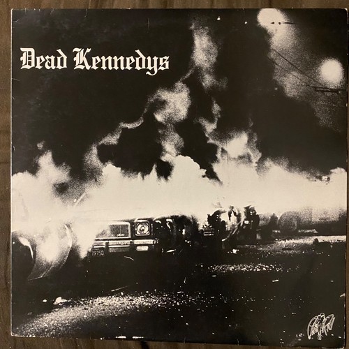 Dead kennedys fresh fruit for - fresh,
