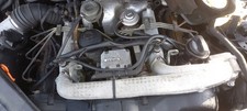 Motore audi bdg 5 - motore, b6