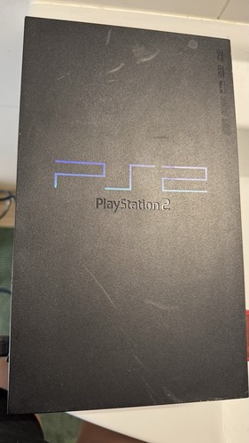 Sony playstation ps2 - sony,