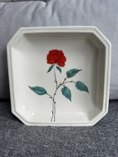 Ernestine ciotola/piatto