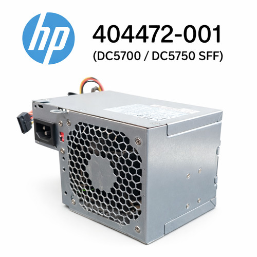 Alimentation 404472 001 - hp, 404472-001
