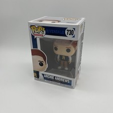 Funko Pop! Riverdale Archie