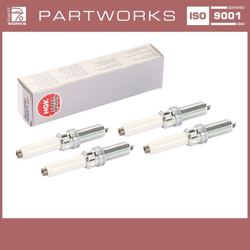 Candele accensione per - 4,
