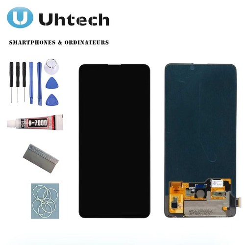écran xiaomi 9t - mi,