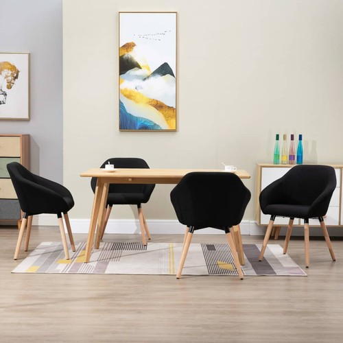 Sedie pranzo marroni in - 6x,