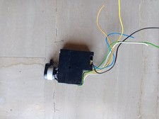 Gig Nikko Servo Sterzo Bison F10 Thunderbolt Rhino S. Alex