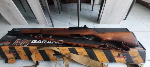 Garand ics softair - u.s.,