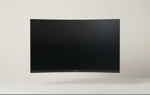Monitor gaming curvo - monitor,