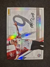 2025 Panini PDC 2026, Damon