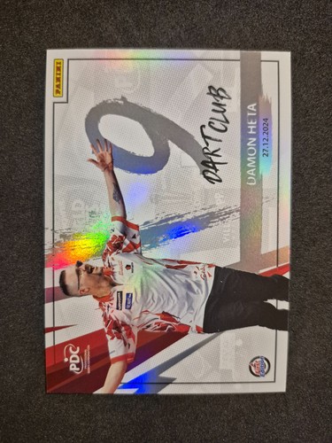 2025 panini pdc - 2025, damon