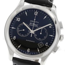 Zenith grand class primero - zenith,