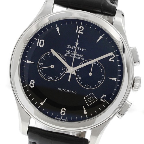Zenith grand class primero - el,