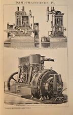 1897 Stampa Antica =