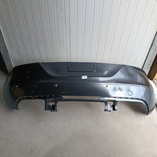 PARAURTI POSTERIORE REAR