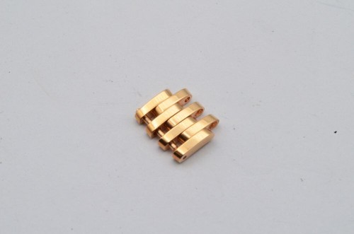 Omega ville 18k 750 - de,