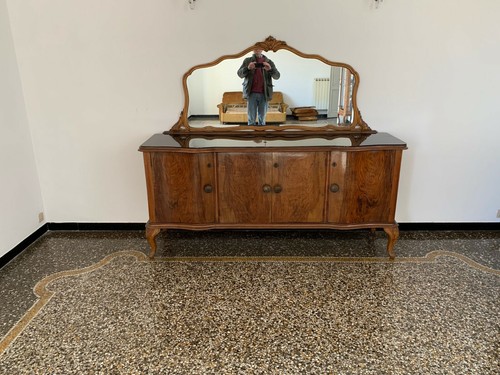 Buffet anni stile - buffet, 50
