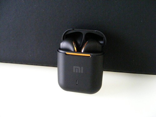 New xiaomi black - mi, black&gold