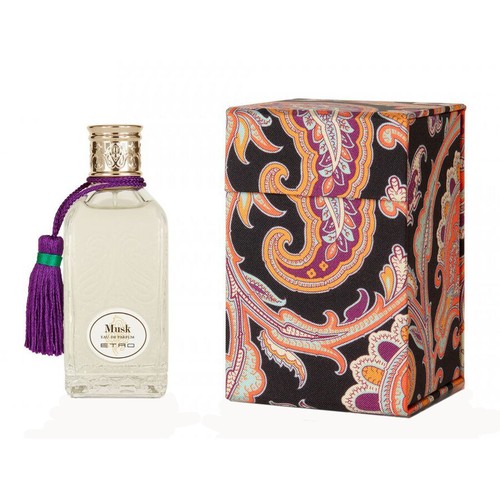 Etro musk eau parfum - musk, ml