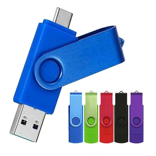 Chiavetta usb type c - chiavetta, 2.0