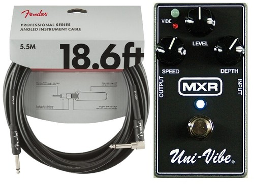 Mxr uni vibe pedale - m-68, per